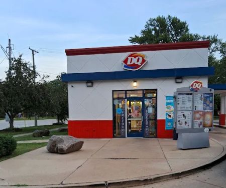 Dairy Queen Store