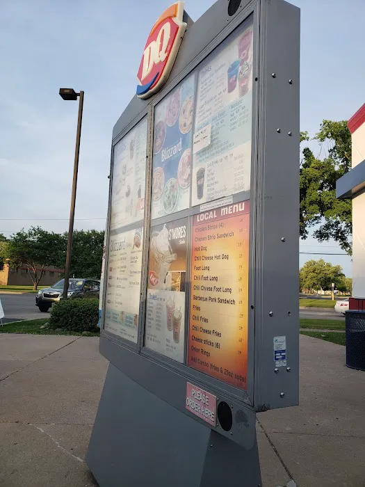 Dairy Queen Store Picture 7
