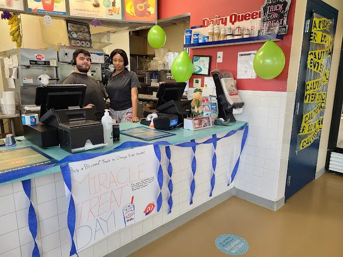 Dairy Queen Store Picture 6