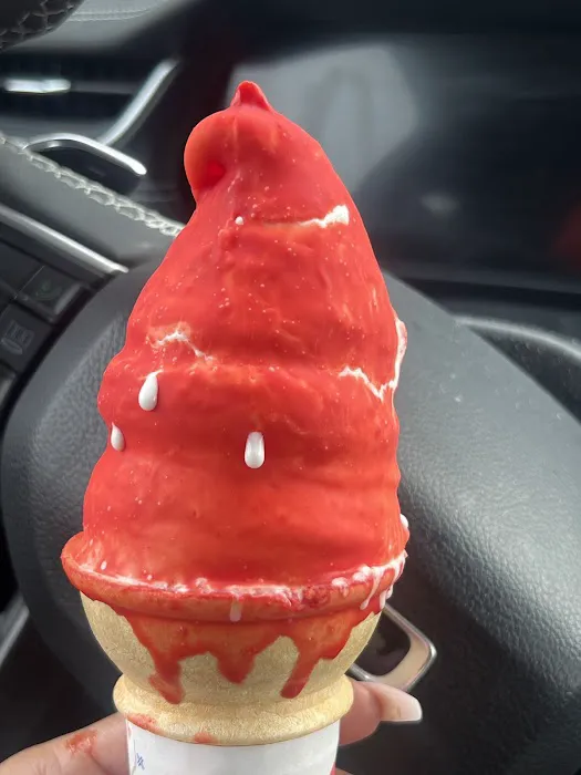 Dairy Queen Store Picture 9
