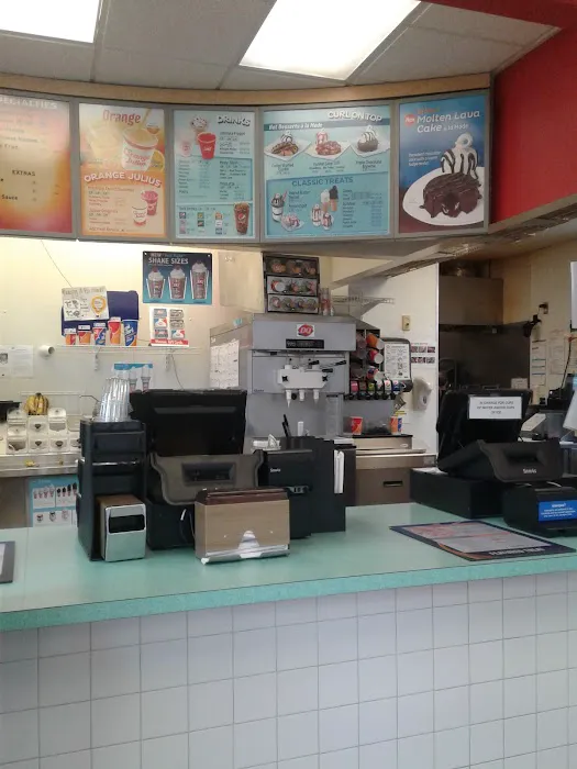 Dairy Queen Store Picture 8