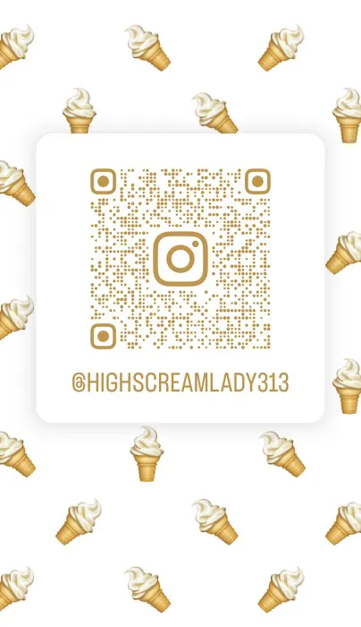HighsCreamLady Picture 6