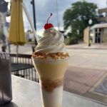 Golden Cone Frozen Custard - Madison Heights