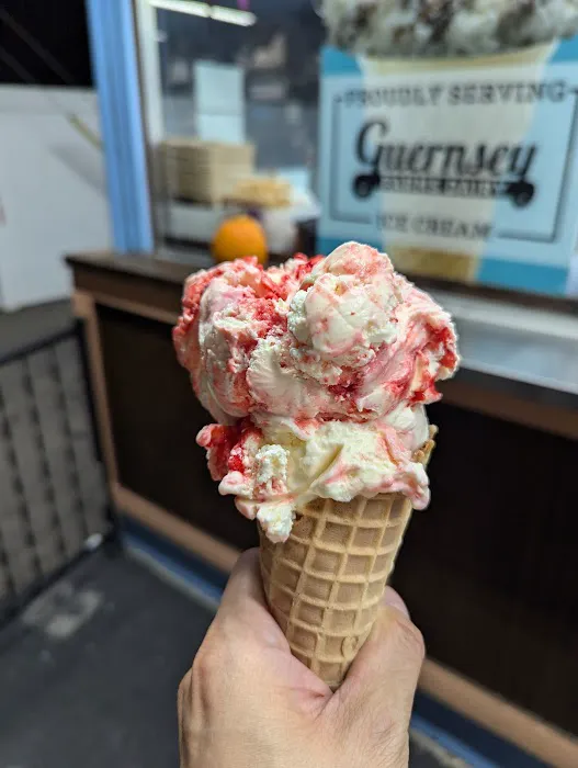 Golden Cone Frozen Custard - Madison Heights Picture 2