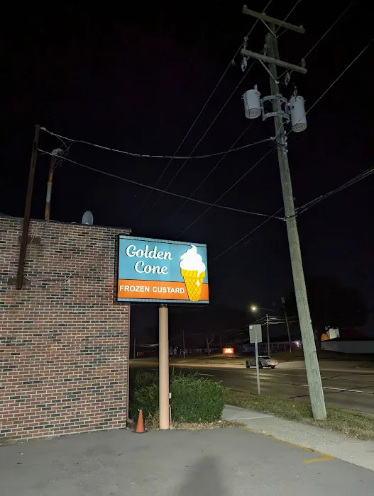 Golden Cone Frozen Custard - Madison Heights Picture 9