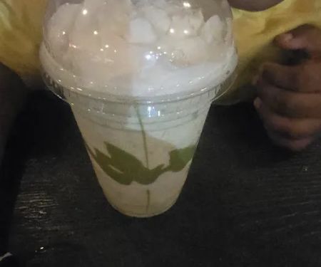 Sabor Ice Cream