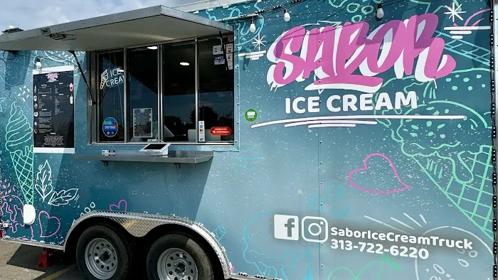 Sabor Ice Cream Picture 2
