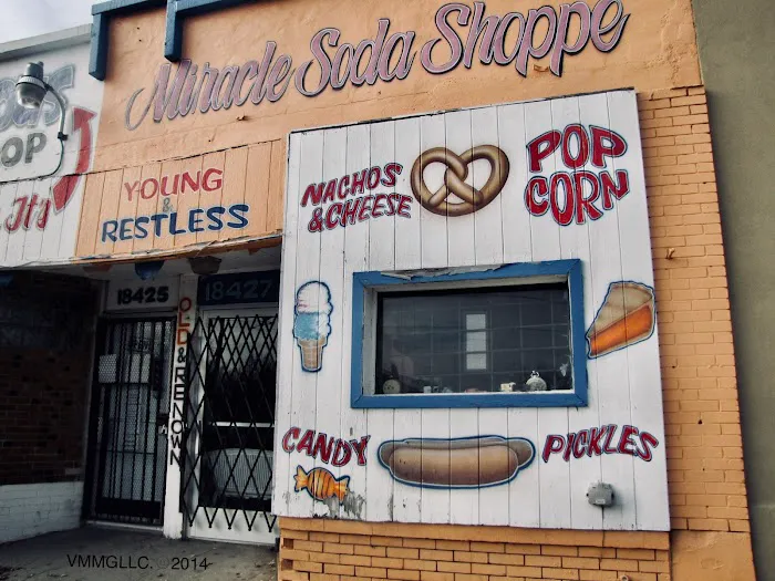 Miracle Soda Shop Picture 1