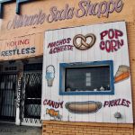 Miracle Soda Shop