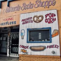 Miracle Soda Shop ico
