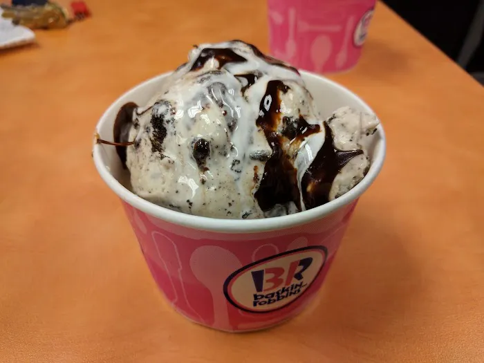 Baskin-Robbins Picture 1