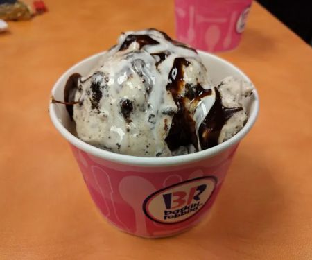 Baskin-Robbins