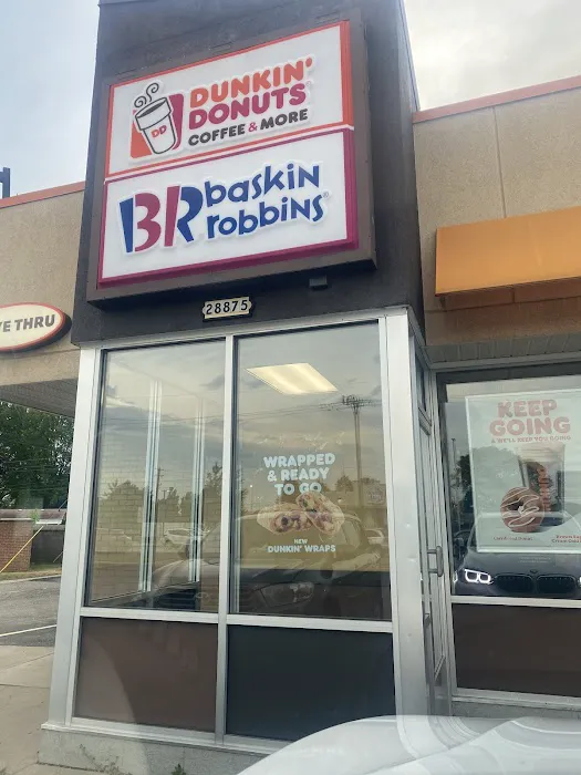 Baskin-Robbins Picture 3