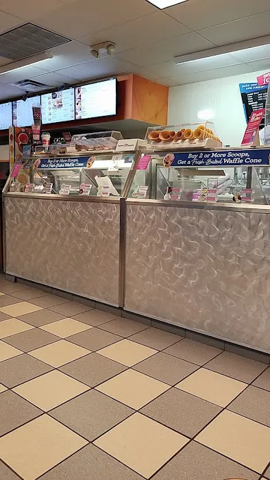 Baskin-Robbins Picture 2