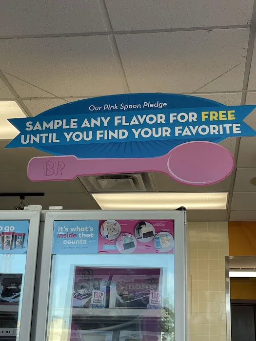 Baskin-Robbins Picture 5