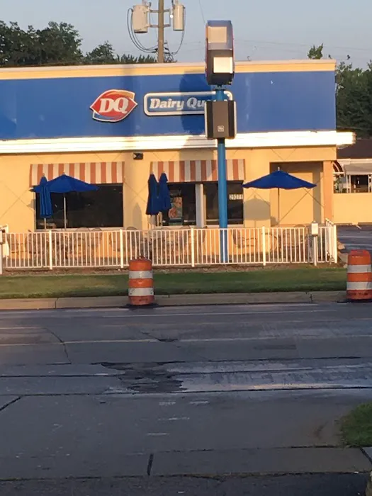Dairy Queen (Treat) Picture 1