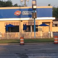 Dairy Queen (Treat) ico