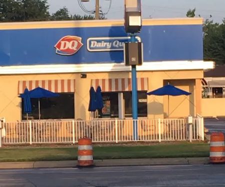 Dairy Queen (Treat)