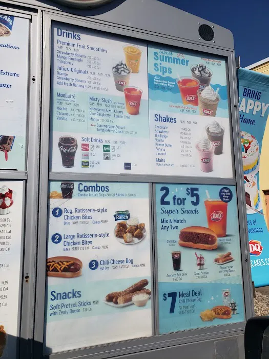 Dairy Queen (Treat) Picture 8