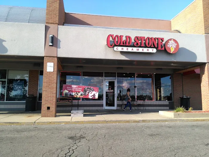 Cold Stone Creamery Picture 3