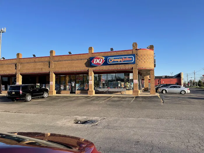 Dairy Queen (Treat) Picture 3