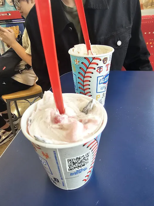Dairy Queen (Treat) Picture 8