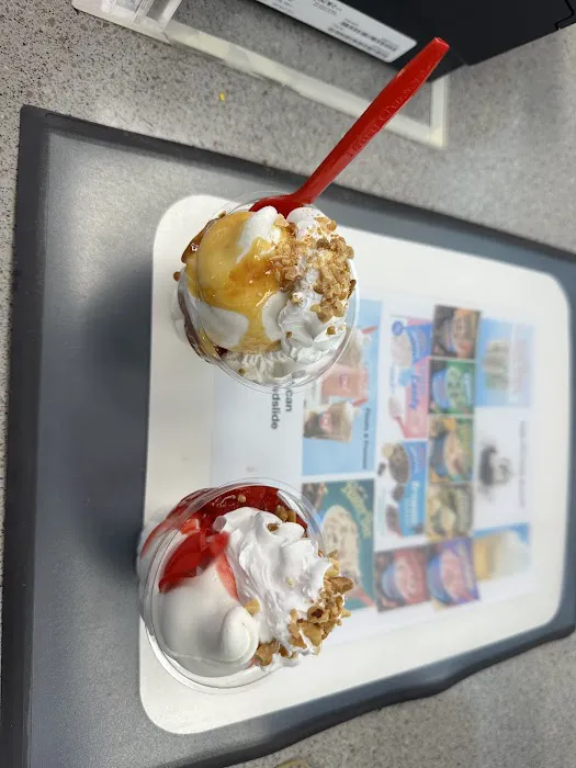 Dairy Queen (Treat) Picture 9