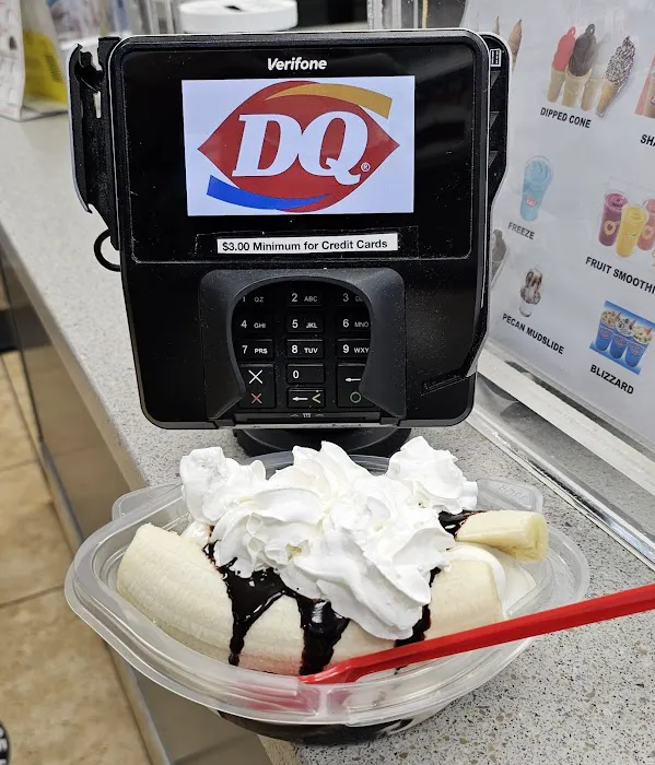Dairy Queen (Treat) Picture 10