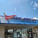 Coach's Ice Cream