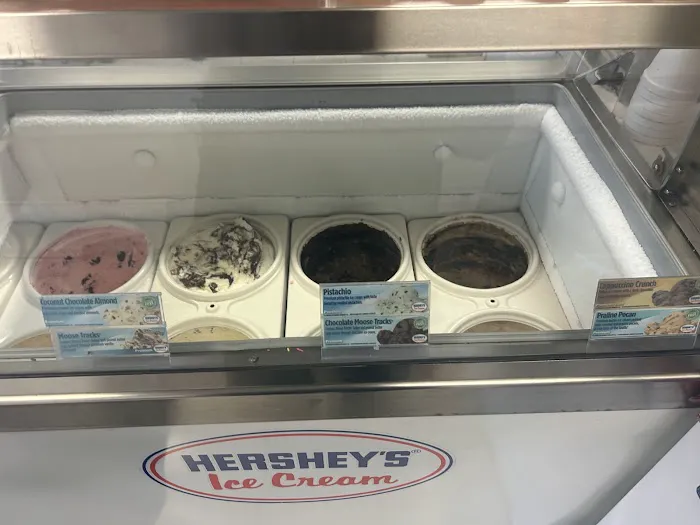 Coach's Ice Cream Picture 6