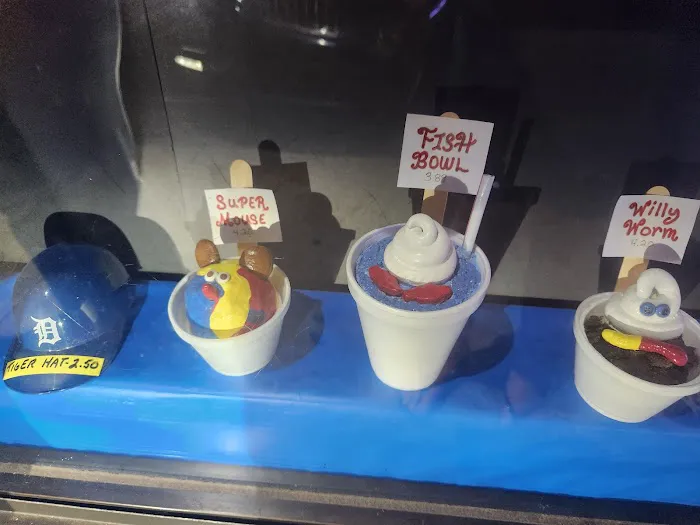 Coach's Ice Cream Picture 9