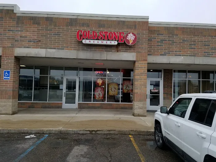 Cold Stone Creamery Picture 2