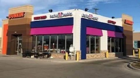Baskin-Robbins Picture 2