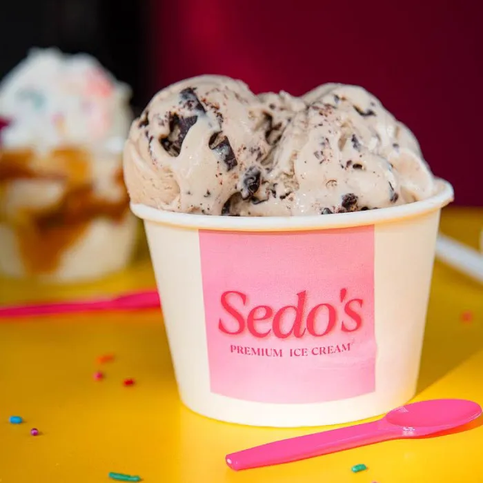 Sedo's Ice Cream Picture 2