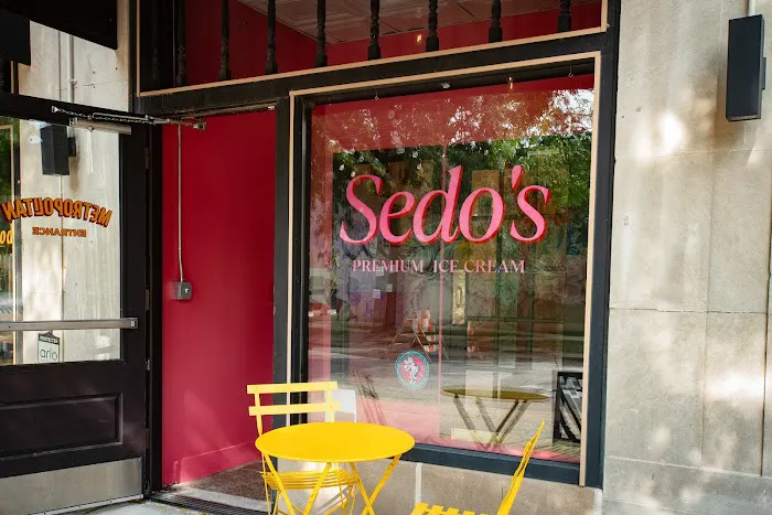 Sedo's Ice Cream Picture 1