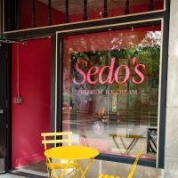 Sedo's Ice Cream ico