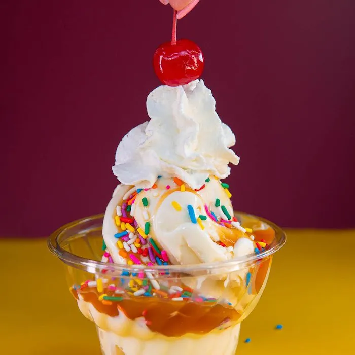 Sedo's Ice Cream Picture 4