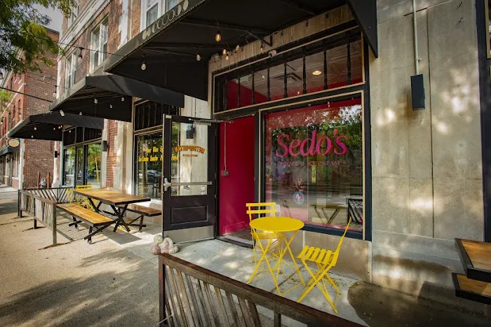 Sedo's Ice Cream Picture 5