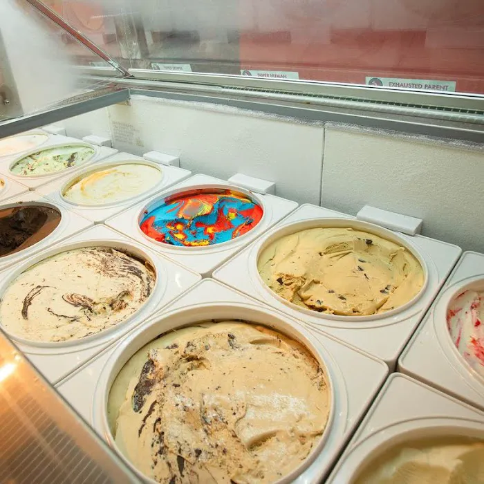 Sedo's Ice Cream Picture 7