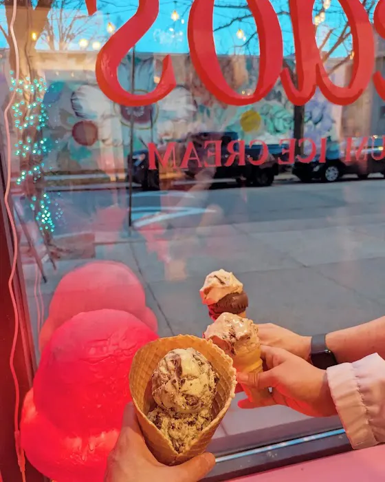 Sedo's Ice Cream Picture 10