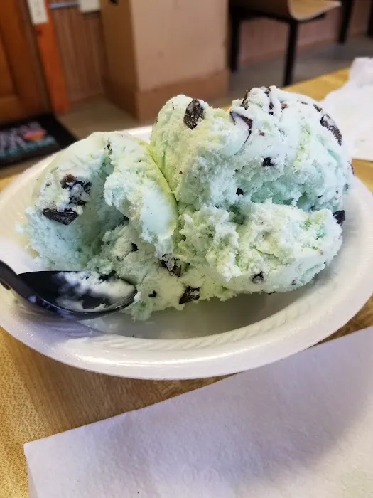 Ice Cream Junction Picture 1
