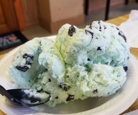 Ice Cream Junction