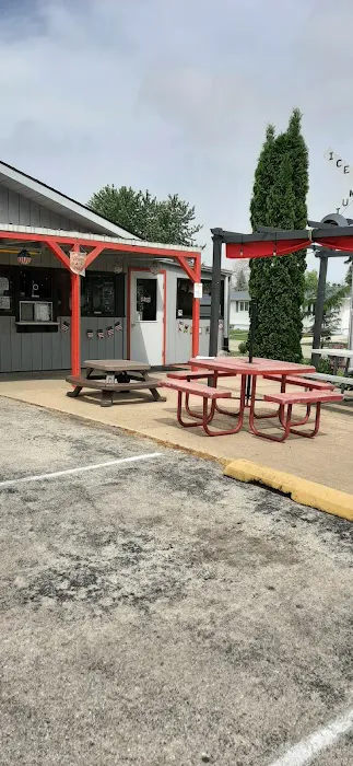 Ice Cream Junction Picture 2