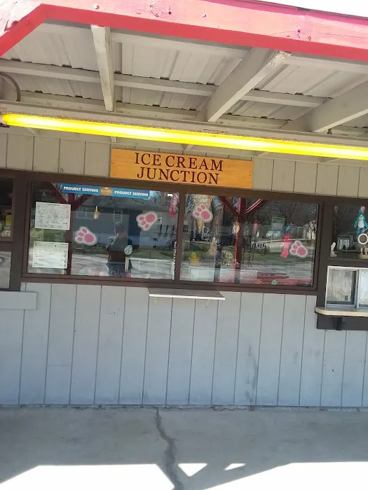 Ice Cream Junction Picture 9