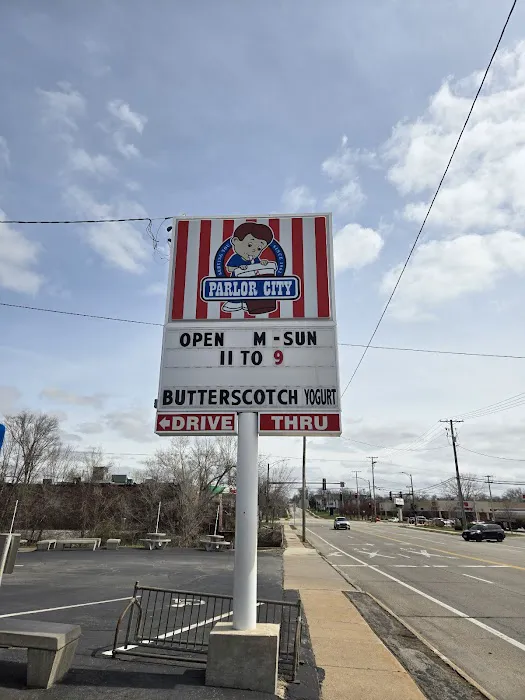 Parlor City Ice Cream Picture 1