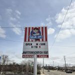 Parlor City Ice Cream