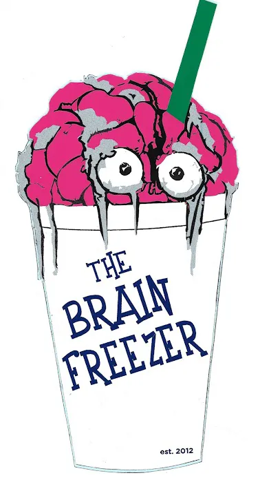 The Brain Freezer Picture 1