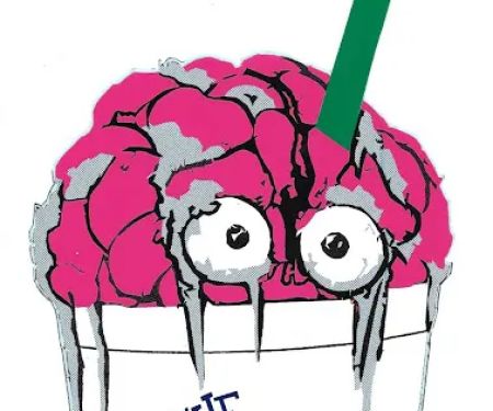 The Brain Freezer
