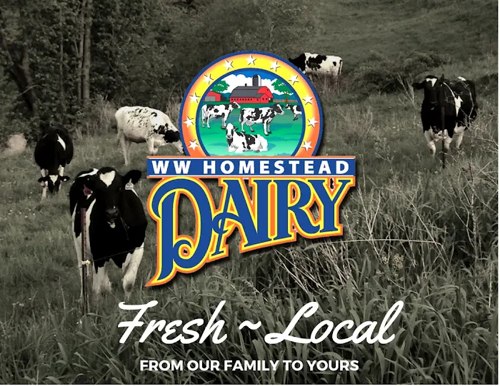 WW Homestead Dairy Picture 3