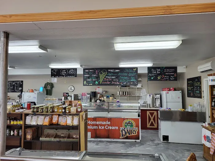 WW Homestead Dairy Picture 1